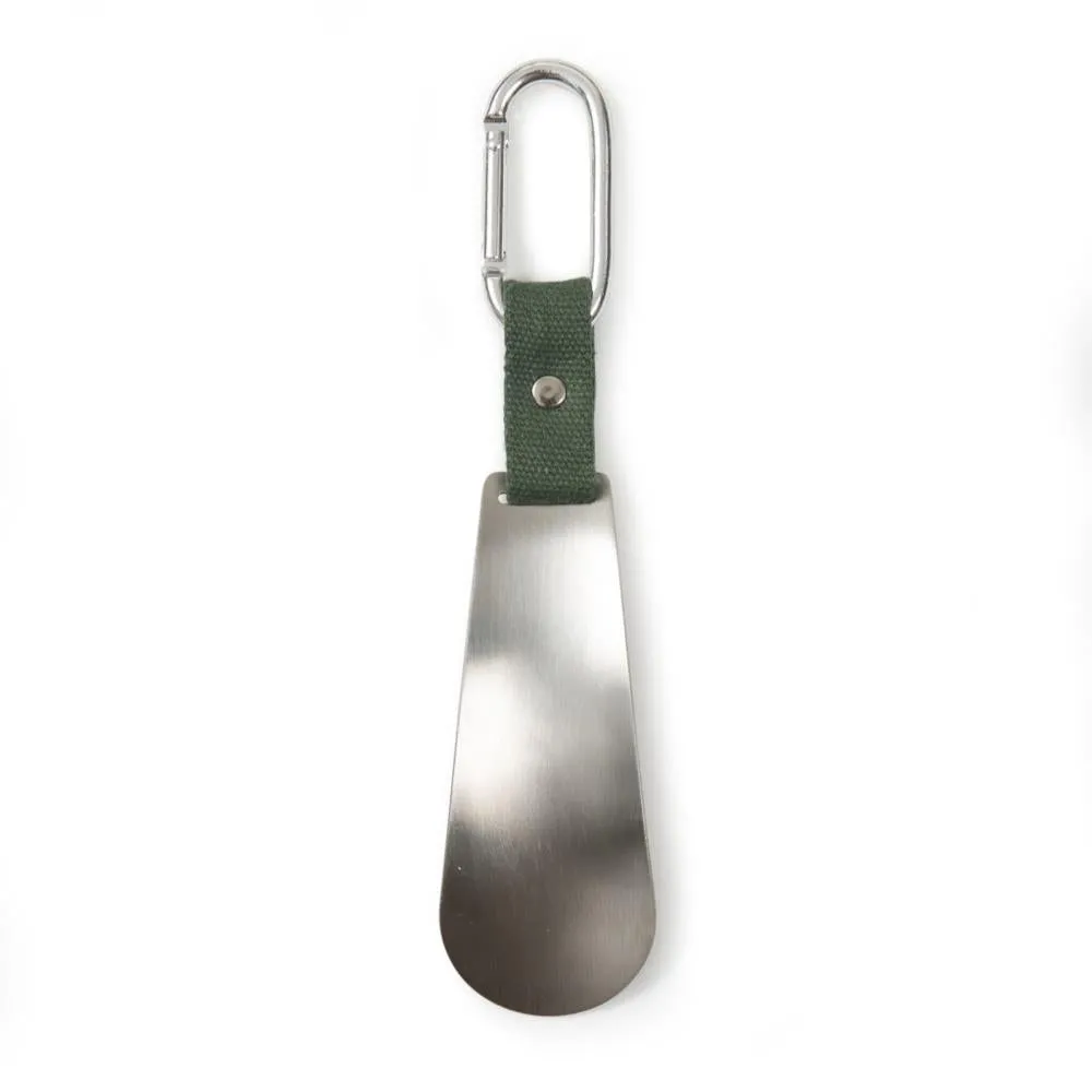 Kikkerland Clippable Shoehorn