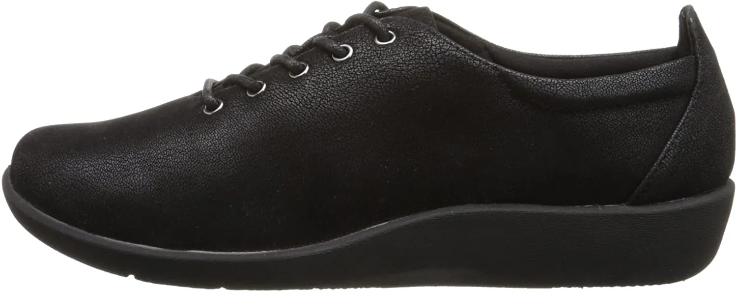 Ladiea Sillian Tino Shoe - Wide Width