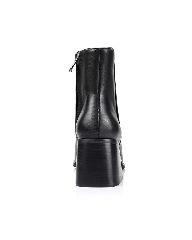 Lancelot Ankle Boots