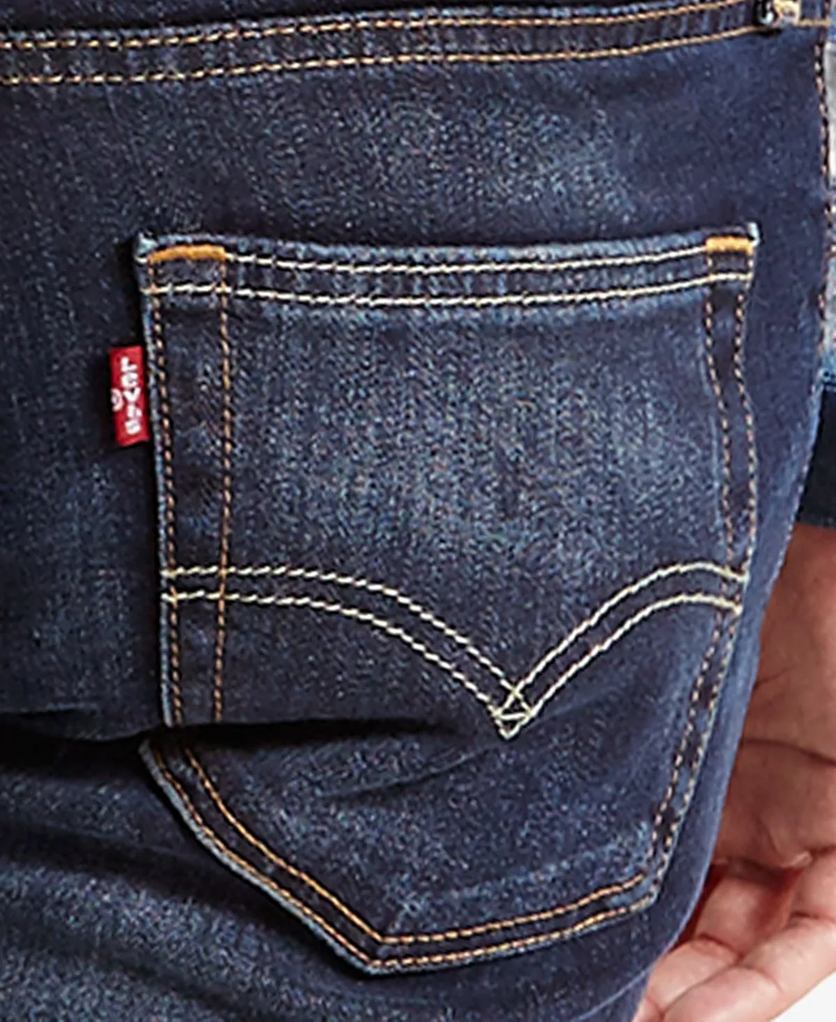 Levi's Men's 511 Skinny Jeans