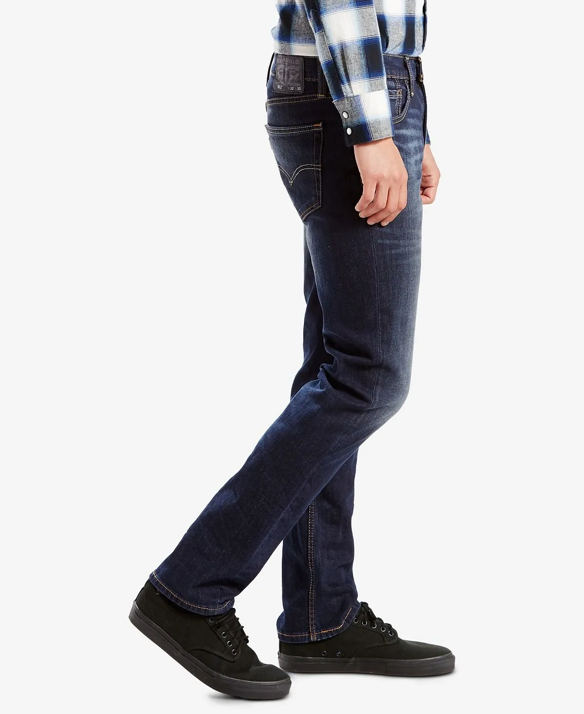 Levi's Men's 511 Skinny Jeans