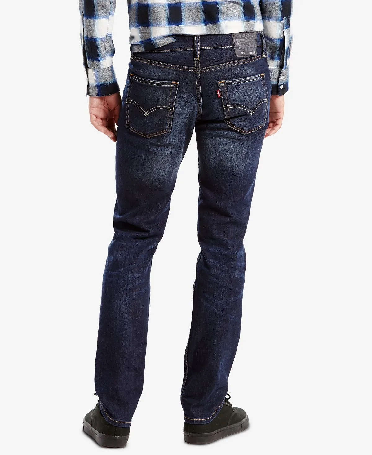 Levi's Men's 511 Skinny Jeans