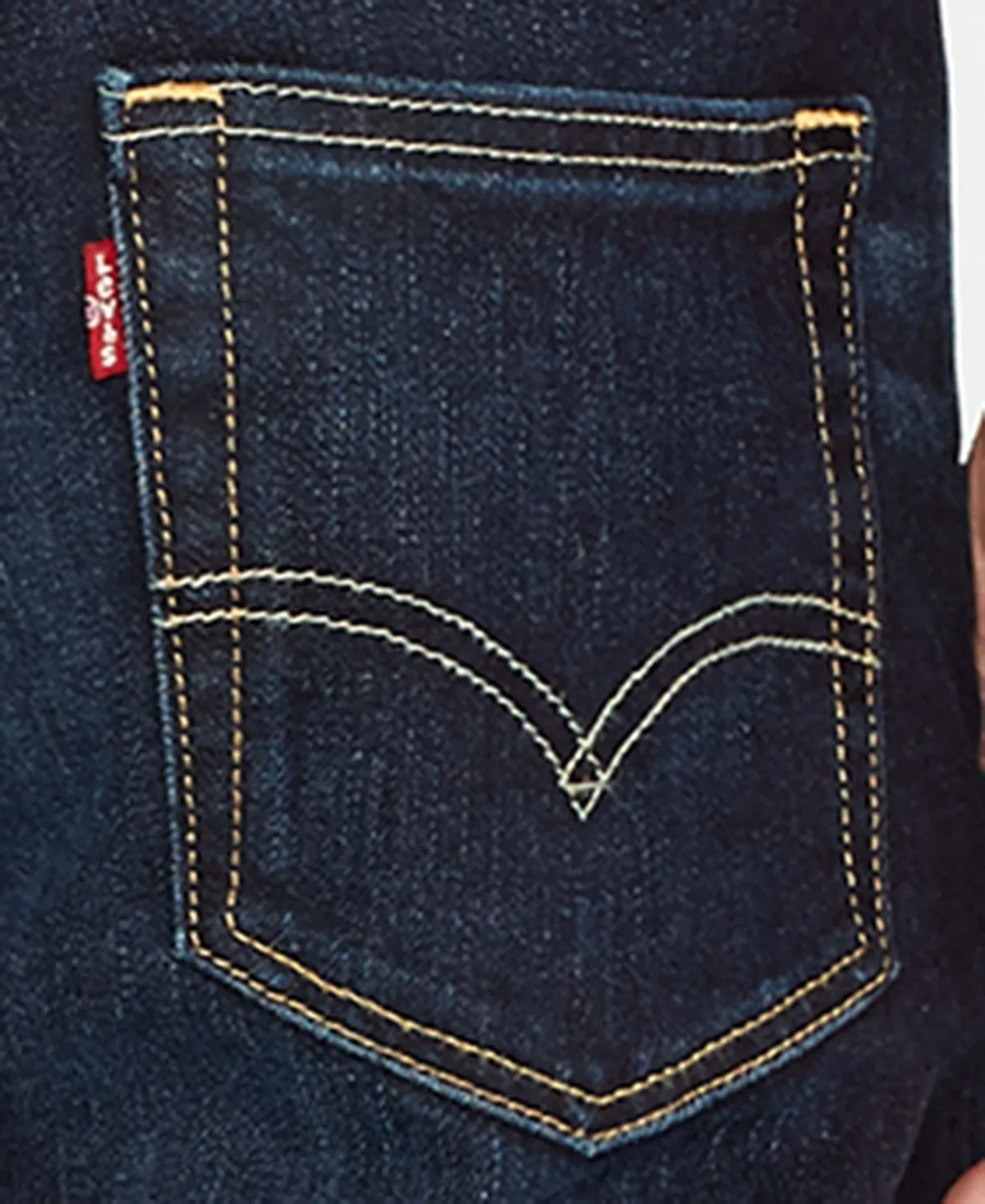Levi's Men's 511 Skinny Jeans