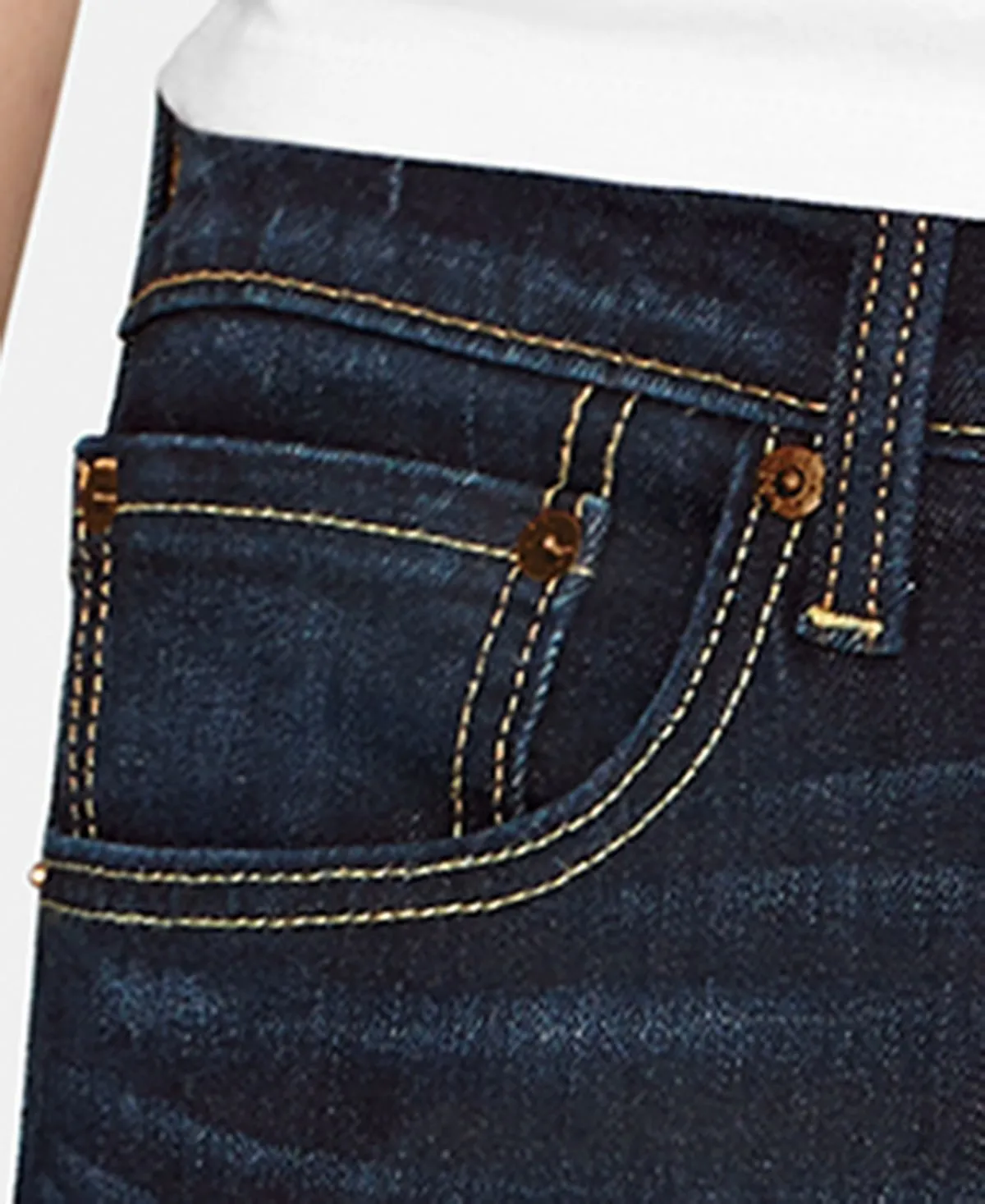 Levi's Men's 511 Skinny Jeans