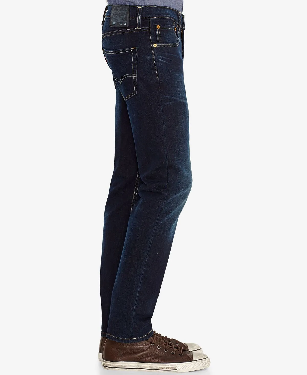 Levi's Men's 511 Skinny Jeans