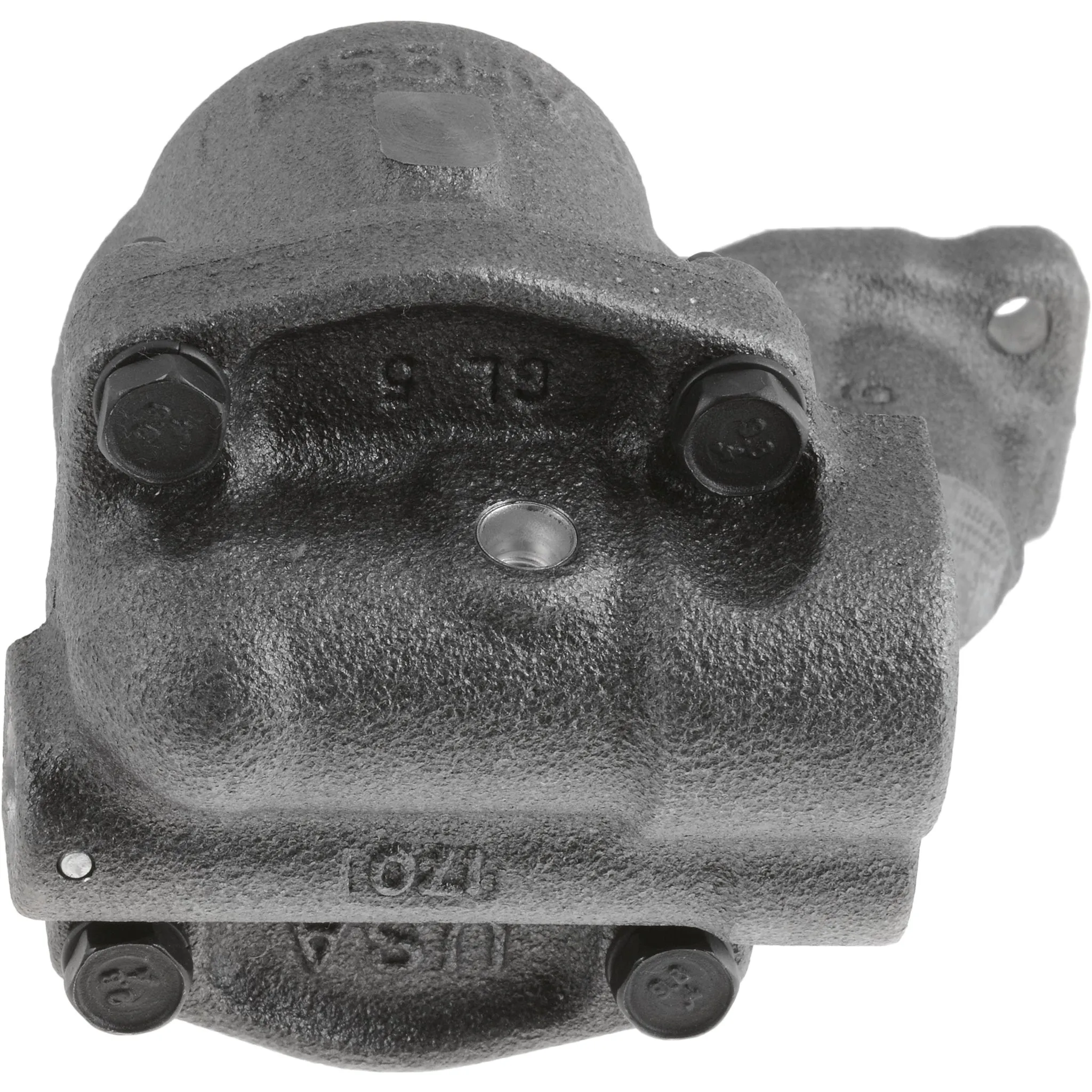 Melling Oil Pump - SB Chevy - High Volume