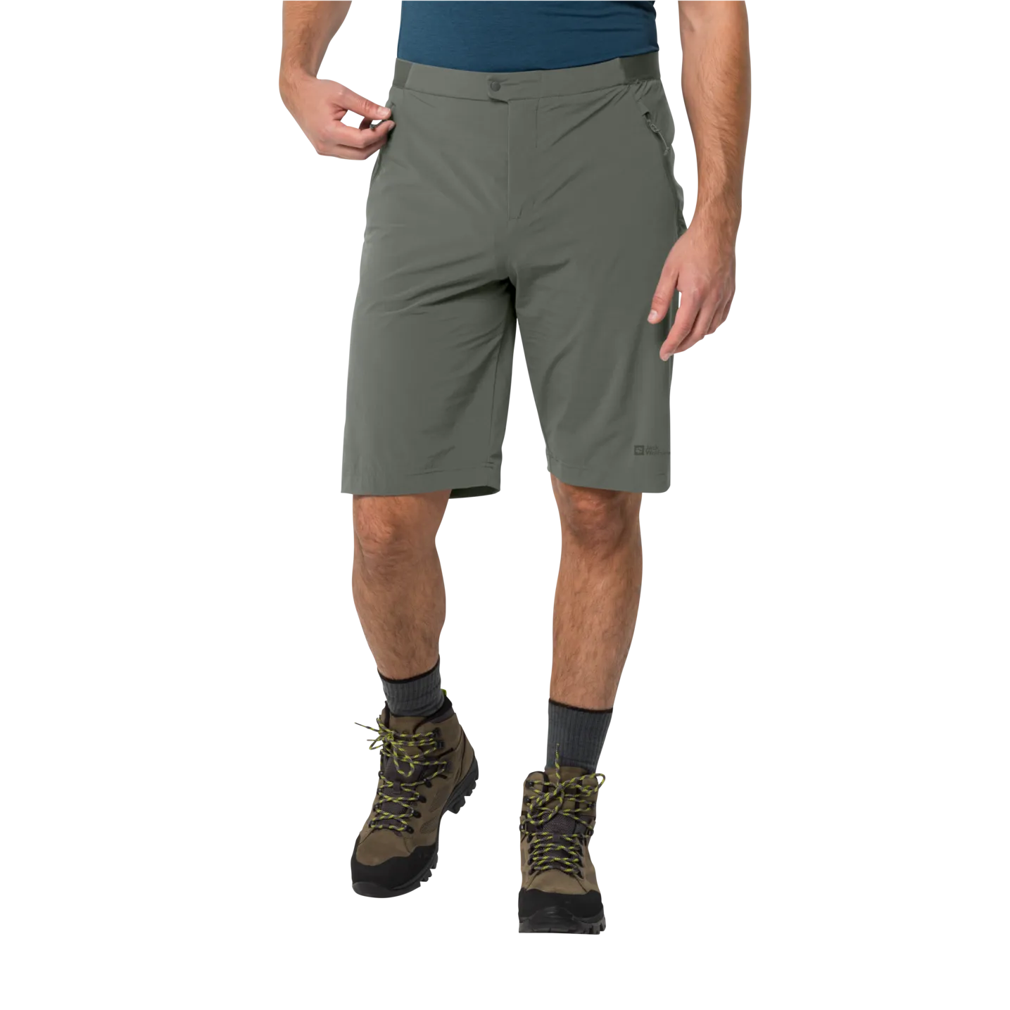 Men's Prelight Shorts