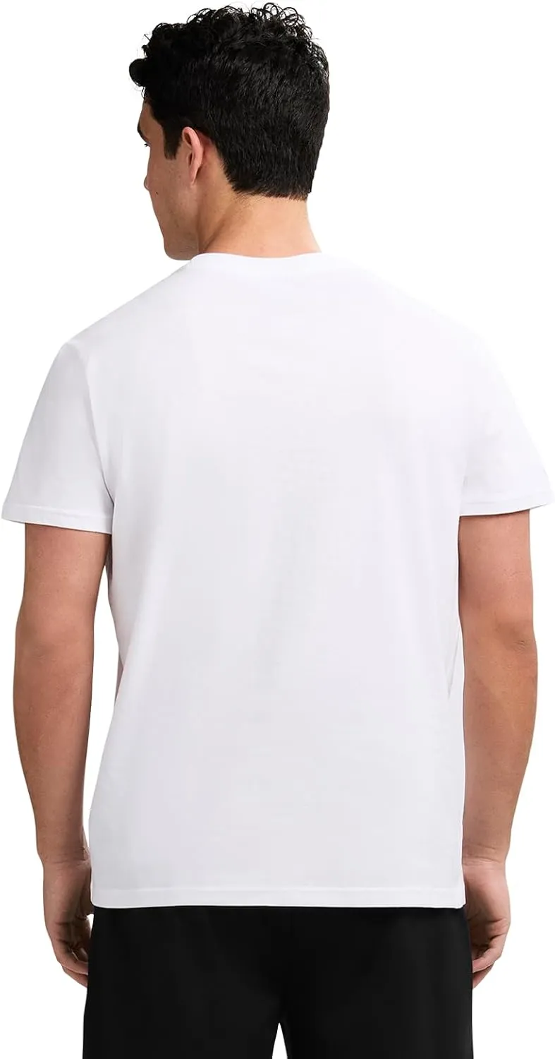 Men's Wingstar Logo Tee
