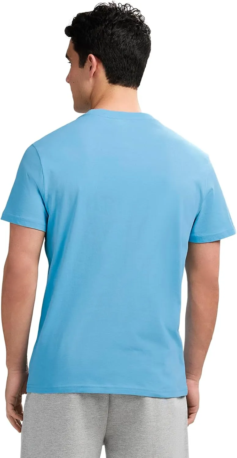 Men's Wingstar Logo Tee
