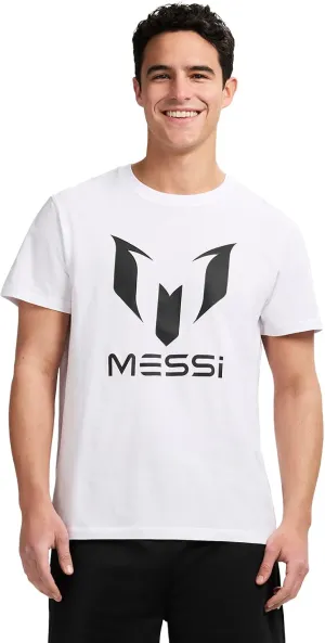 Men's Wingstar Logo Tee
