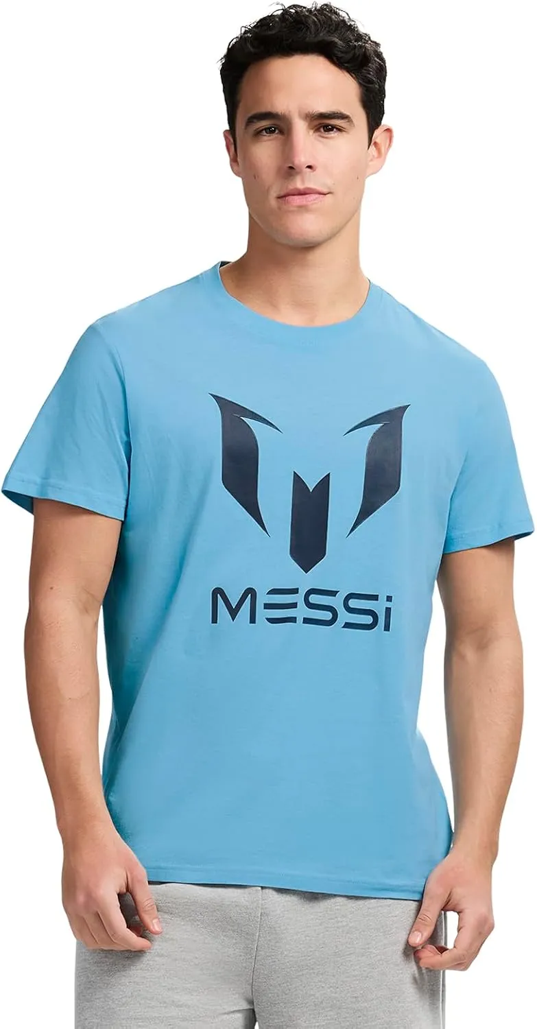Men's Wingstar Logo Tee