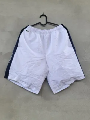 Mix branded shorts