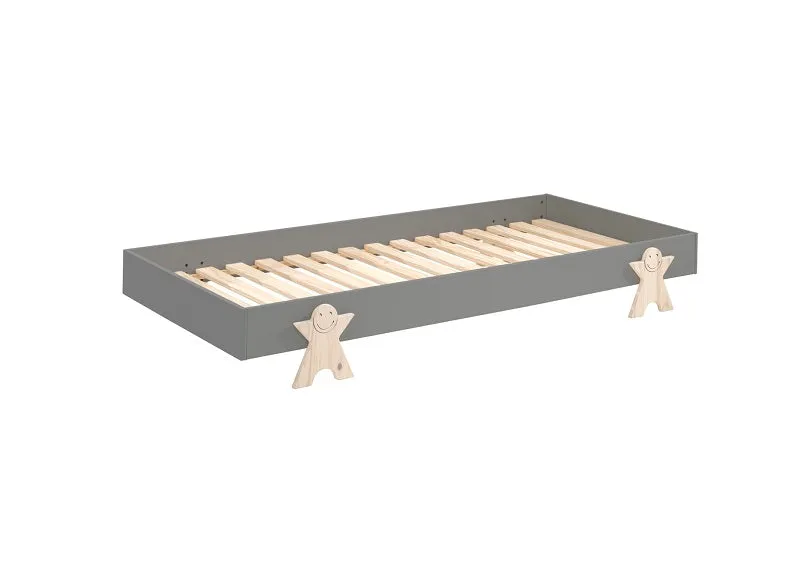 Modulo Smiley Leg Beds