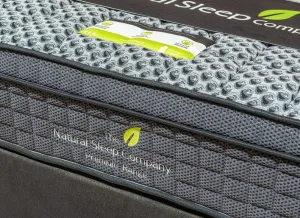 Natural Sleep Royal 3 ft Mattress