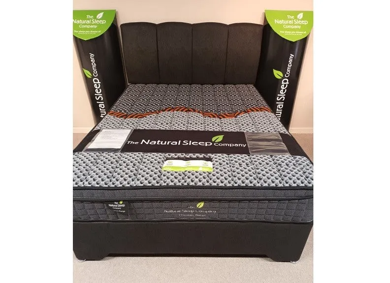 Natural Sleep Royal 3 ft Mattress