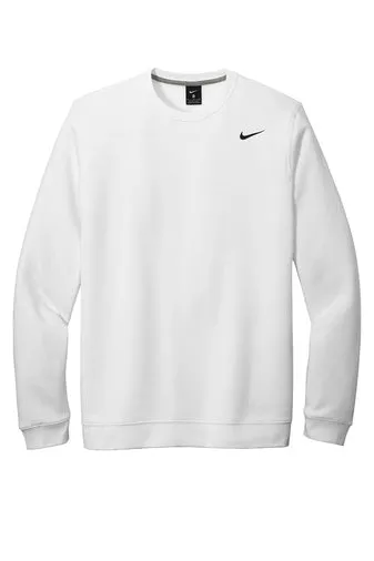 Nike Club Fleece Crew CJ1614