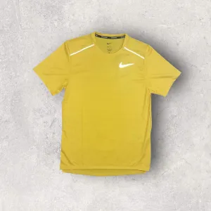 NIKE MILER 1.0 VIVID SULFUR