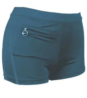 NIKE Swim Metro Solid Short