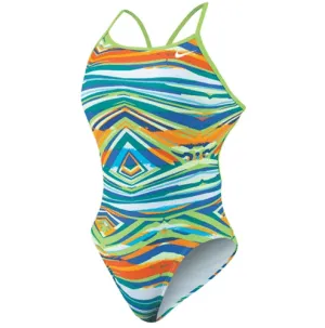 NIKE SWIM Rio Geo Lingerie Tank