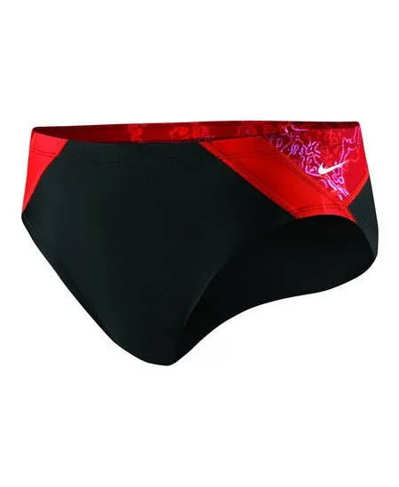 NIKE SWIM Shimmer Male Brief