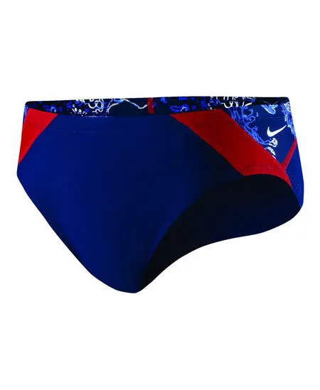 NIKE SWIM Shimmer Male Brief