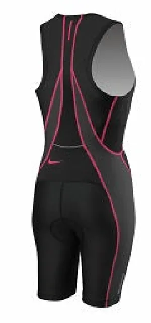 NIKE SWIM Women's Tri Unisuit (L Only)