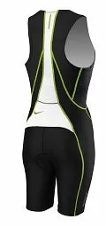 NIKE SWIM Women's Tri Unisuit (L Only)