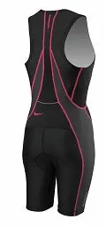 NIKE SWIM Women's Tri Unisuit (L Only)