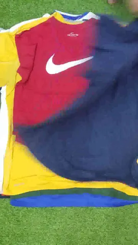 Nike T-Shirt 25 pcs - OVR001