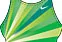 NIKE Vanishing Point Fast Back(Kid)