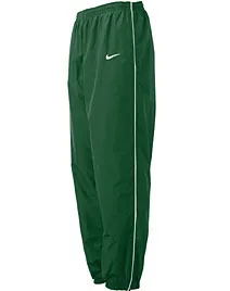 NIKE Woven Warm Up Pant for Men