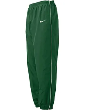 NIKE Woven Warm Up Pant for Men