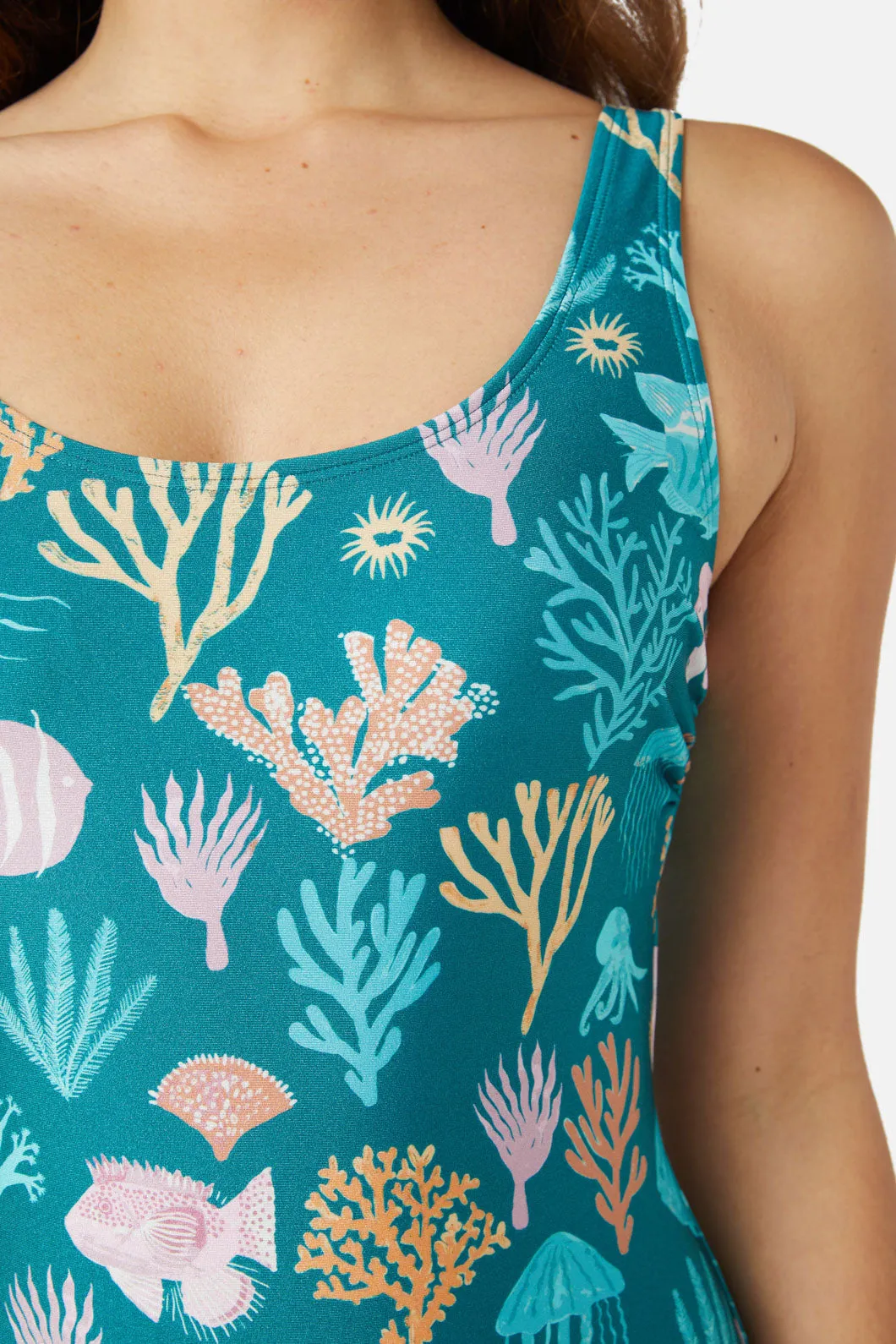 Oceania One Piece