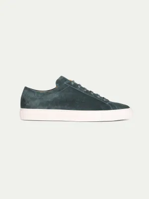 Petrol Cambridge Sneaker