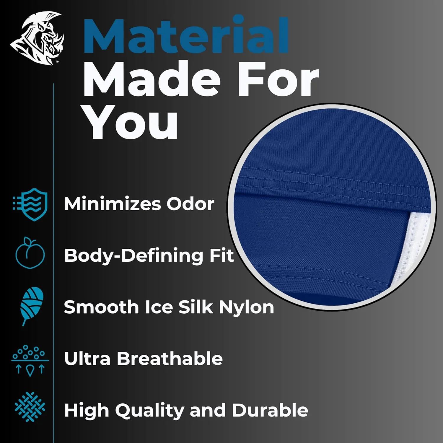 Real Men Bulge Enhancing Pouch Underwear for Men ?C 1 and 4 Pack Set - Nylon Sports Briefs ABCD Pouch