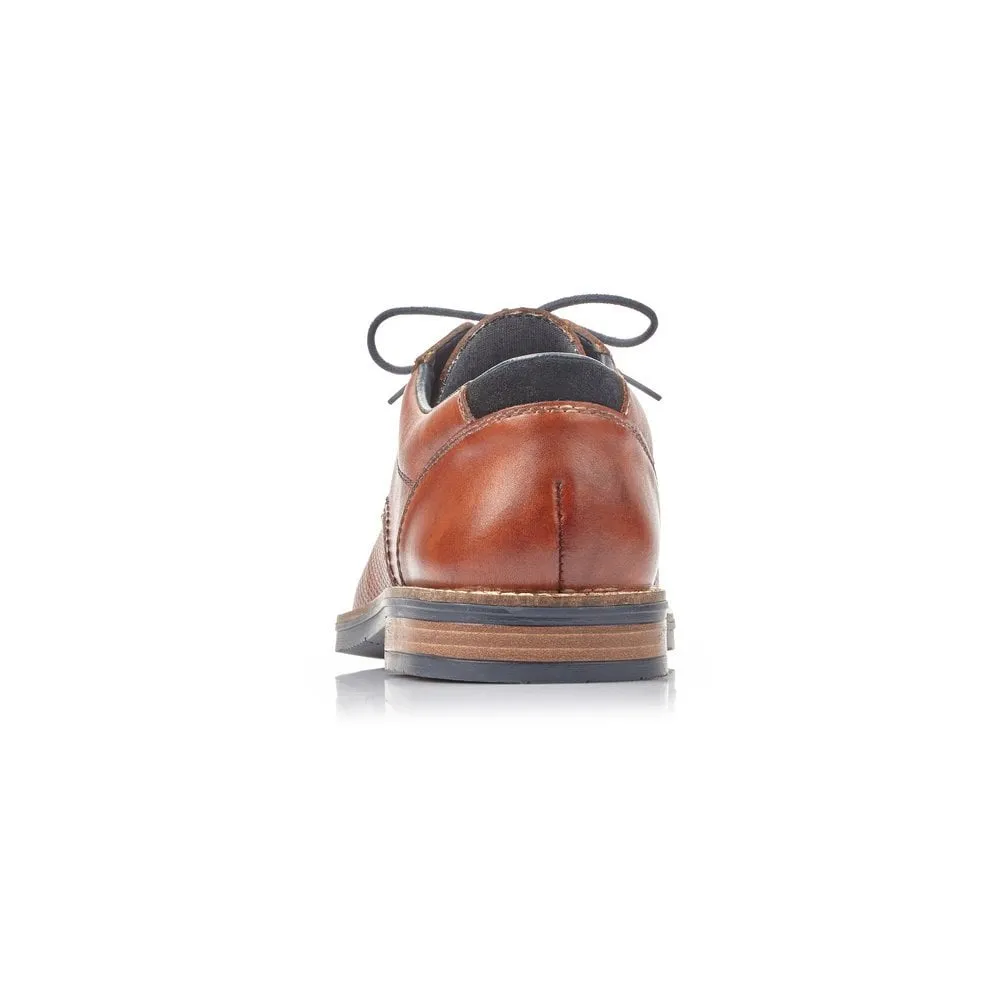 Rieker 13511 Men's Shoe Brown