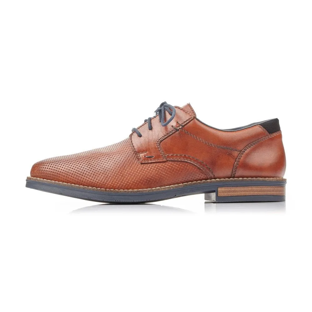 Rieker 13511 Men's Shoe Brown
