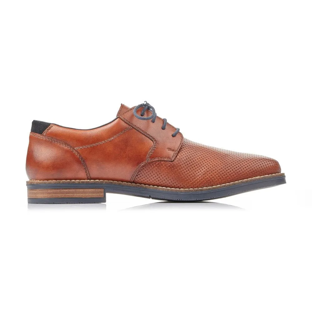 Rieker 13511 Men's Shoe Brown