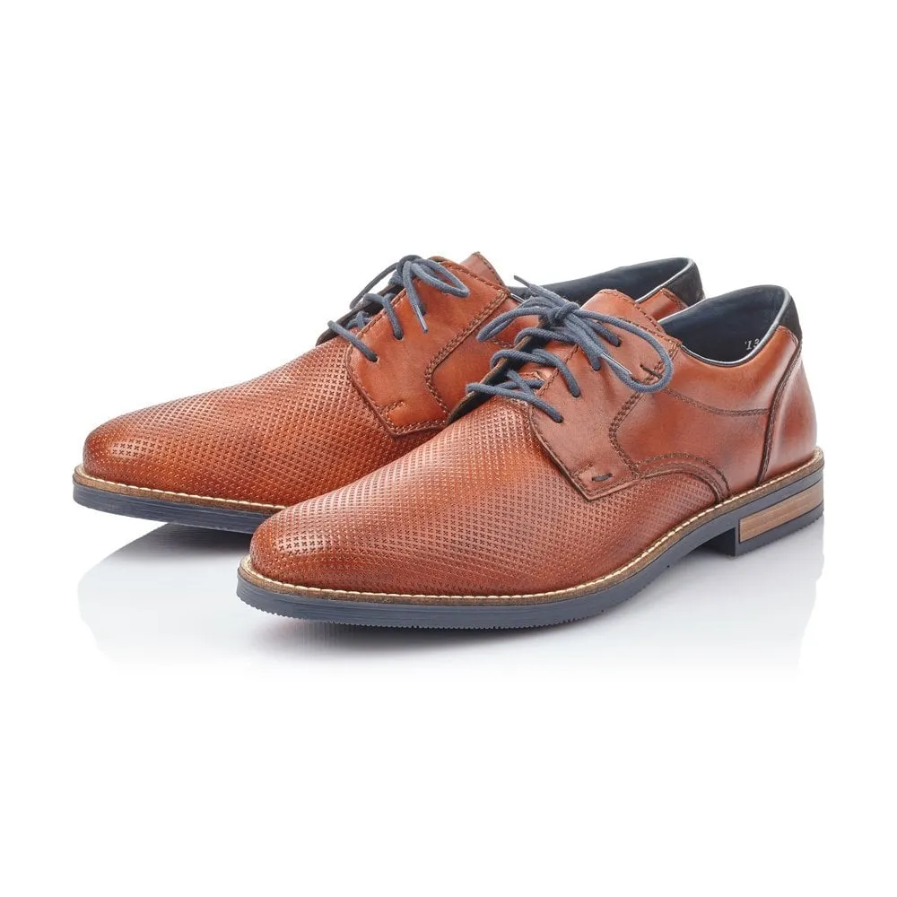 Rieker 13511 Men's Shoe Brown
