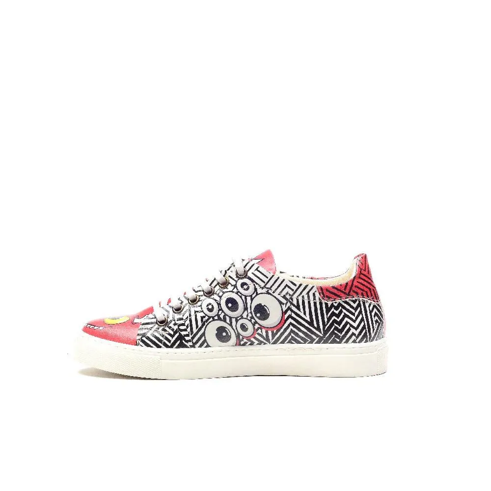 Sneaker Shoes NSP113