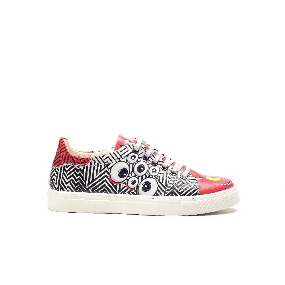 Sneaker Shoes NSP113