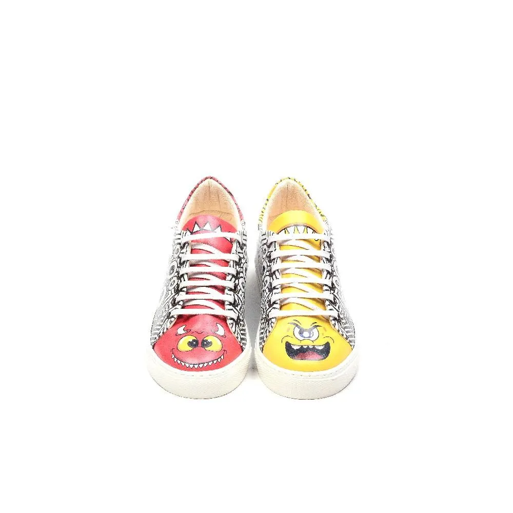 Sneaker Shoes NSP113