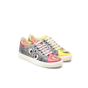 Sneaker Shoes NSP113