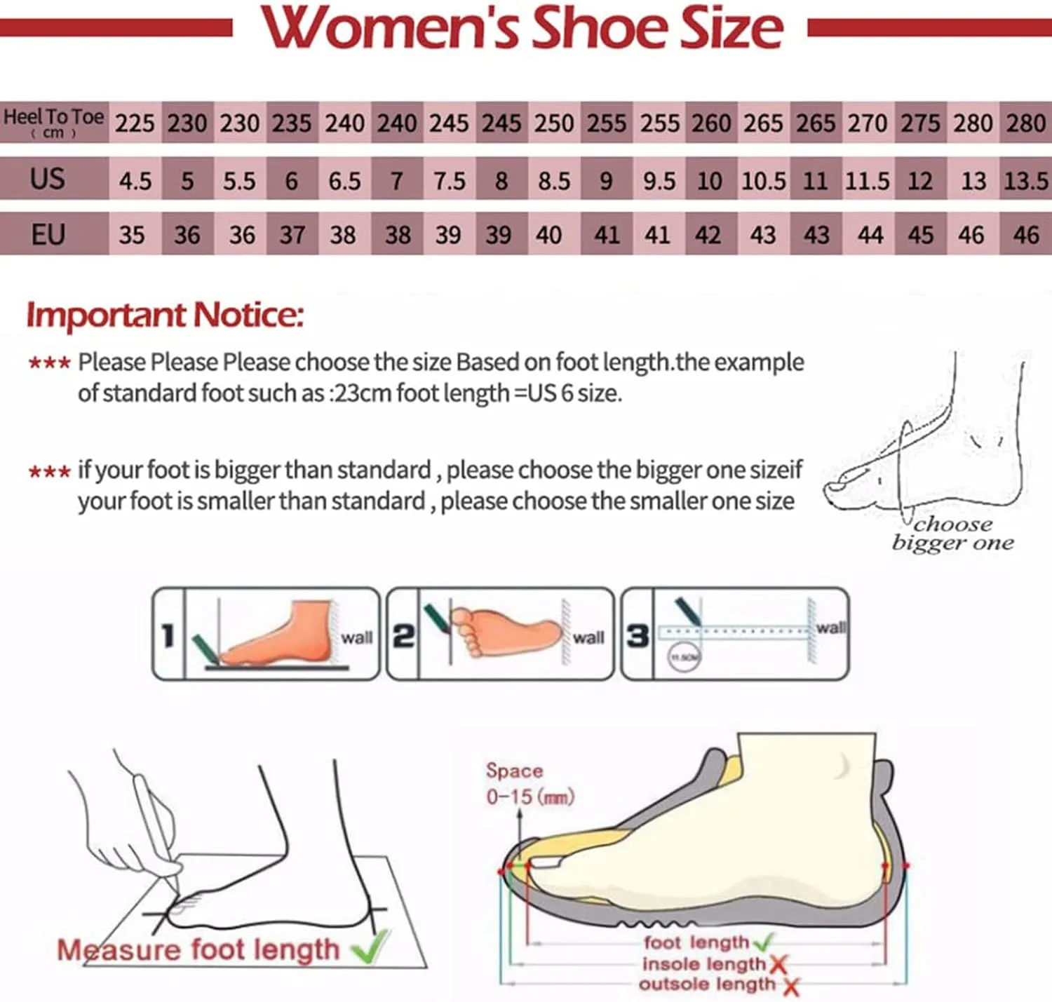 SOLPNOW Women's Air Cushion Slip-on Orthopedic Diabetic Walking Shoes,Breathable with Arch Support Wedge Platform Slipper