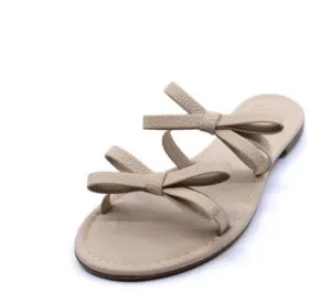 The Mimi Sandal