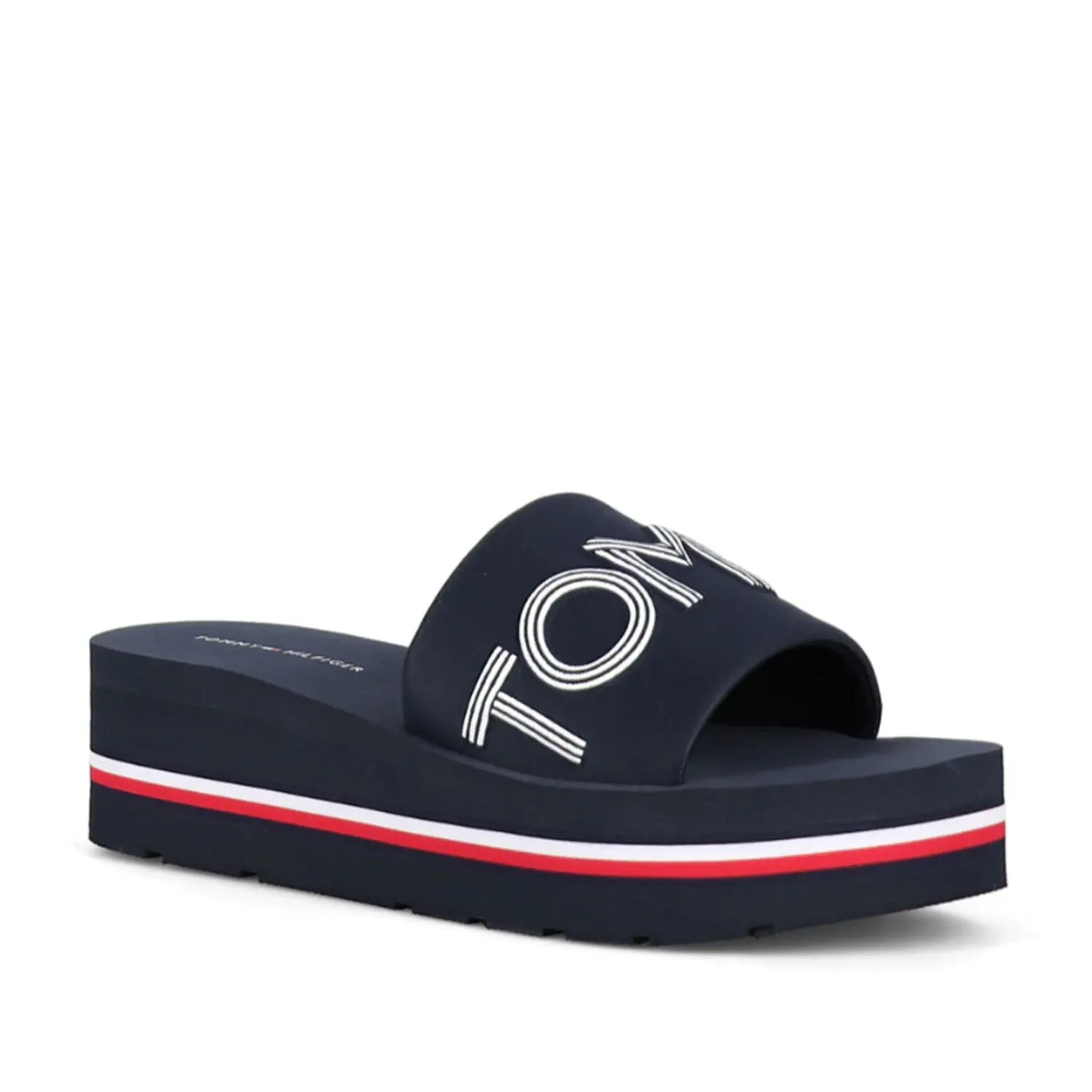 Tommy Women's Ashe in Marine