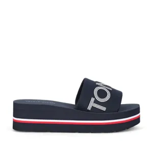 Tommy Women's Ashe in Marine