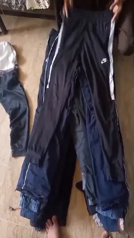 Vintage Nike Trackpants