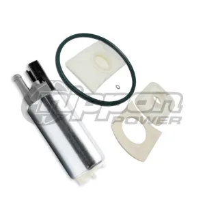 Walbro In-Tank 255lph Fuel Pump Kit - 97-02 Saturn SC/SL/SW - GSS342G3   400-1001