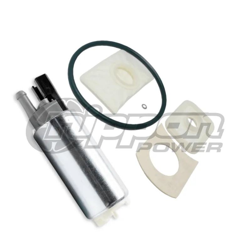 Walbro In-Tank 255lph Fuel Pump Kit - 97-02 Saturn SC/SL/SW - GSS342G3   400-1001